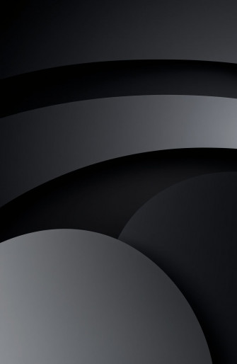 Dark Minimalist Wallpaper