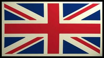United Kingdom Flag Wallpaper