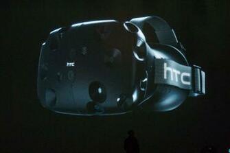 Htc Vive Wallpaper
