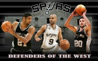 San Antonio Spurs Wallpaper