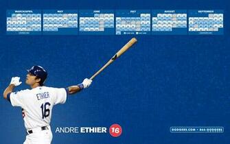 Angeles Dodgers Desktop Wallpaper High Definition