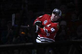 Nhl All Star Skills Results Blackhawks Patrick Kane Wins