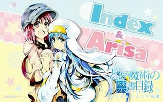 Gekijouban To Aru Majutsu No Index Endymion Kiseki A Certain