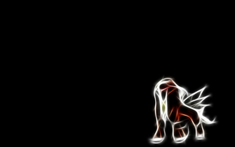 Pokemon Black Wallpaper Background