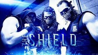 Wwe Image The Shield HD Wallpaper And Background Photos
