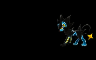 Pokemon Black Wallpaper Background