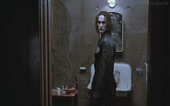 Brandon Lee O Corvo