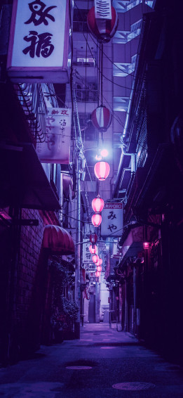 Liam Wong Phone Wallpaper