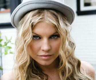 Fergie Singer Alchetron The Social Encyclopedia