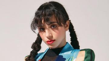 Fear Street S Kiana Madeira On Queer Stories R L Stine And