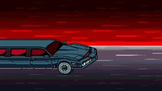 Wallpaper Knight Rider The Game For