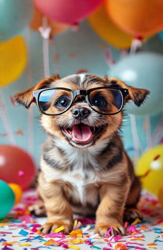 HD Funny Animal Wallpaper 1080p