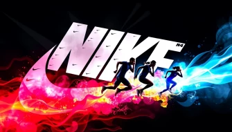 Nike Wallpaper