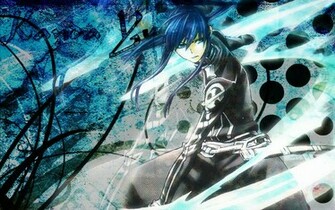 Gray Man D Wallpaper