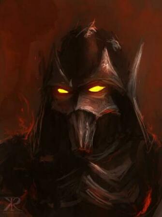 Darth Bane By Raikoh Illust