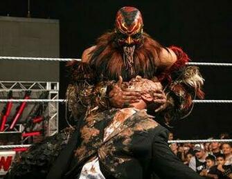 Wwe Boogeyman Eating Worms Superstars