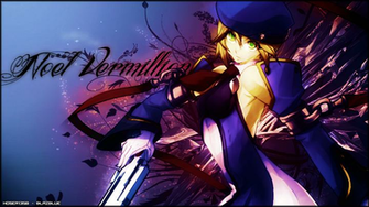 Noel Vermillion By Hoser1358