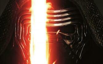 Adam Driver Kylo Ren Wallpaper HD