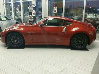 Nissan 370z Wallpaper Grivu