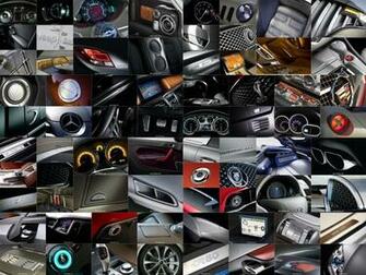 Car Accessories Cool Wallpaper