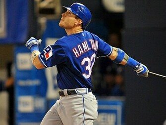 Josh Hamilton Wallpaper On Whether He
