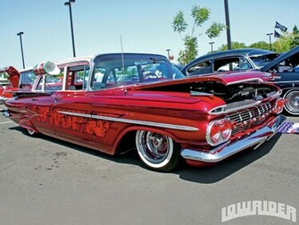 Lowrider Cars Wallpaper Desktop Background