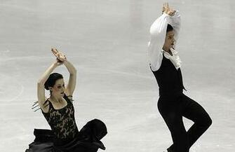 Tessa Virtue Scott Moir Image 4cc Wallpaper And