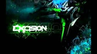 Excision Wallpaper