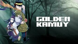 Golden Kamuy HD Wallpaper Background Image Id