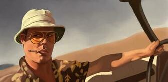 Fear And Loathing In Las Vegas By Andrzejbg