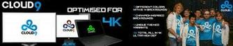 4k Cloud Wallpaper Pack By Alexrotondo