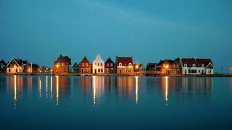 High Defination 3d City Scapes HD Wallpaper Beautiful Buildings
