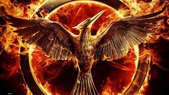 Mockingjay HD Wallpaper