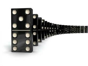 Dominoes Wallpaper Wallpaperexpert Journal
