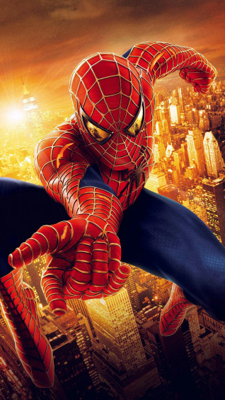 Marvel Wallpaper For iPhone HD