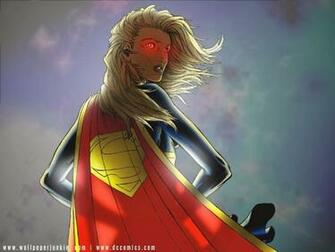 Super Girl HD Wallpaper Beautiful