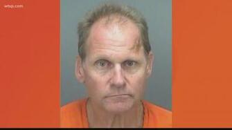 Peter Emery Jr Stole Equate Gentle Laxative Pills Thinking They
