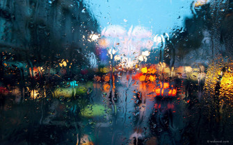 Beautiful Rain Wallpaper For Your Desktop Mobile And Tablet