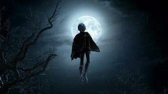 Pitch Rise Of The Guardians Wallpaper Cartoon HD