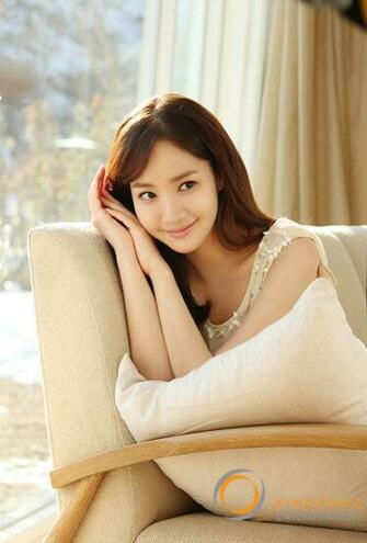 Park Min Young Je N Ai Pas Le Temps D Tre En Couple