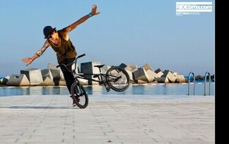 Bmx Desktop Wallpaper S Weekend March