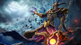 HD Gaming Wallpaper 1080p