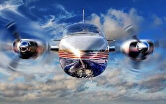 Aircraft Wallpaper