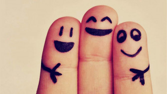 Friendship Wallpaper
