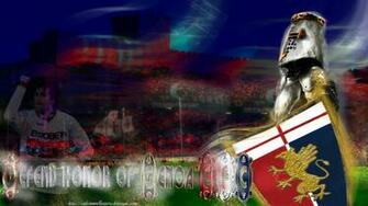 Genoa Wallpaper X Net