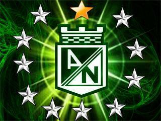 Atletico Nacional X Wallpaper