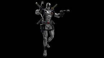 Deadpool Wallpaper