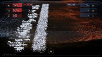 Ground Combat Visuals Endless Space