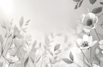 White Aesthetic Wallpaper