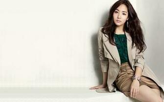 Park Min Young Wallpaper Image Photos Pictures Background